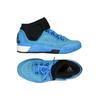 adidas Herren Kinderschuhe, Gr. 38, blau, kein Etikett