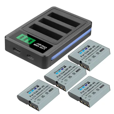 LB-060 LB060 NP-40 NP 40 Battery 1800mAh for Kodak AZ362 AZ522 AZ501 AZ526 AZ361 AZ521 AZ422 AZ525 AZ527 AZ528 AZ421 Camera