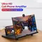 12/10Inch Cell Phone Screen Amplifier Mobile Phone Holder Mobile Phone HD Portable Phone Screen