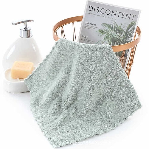 1 Set Reinigung Nylon Tragen Image