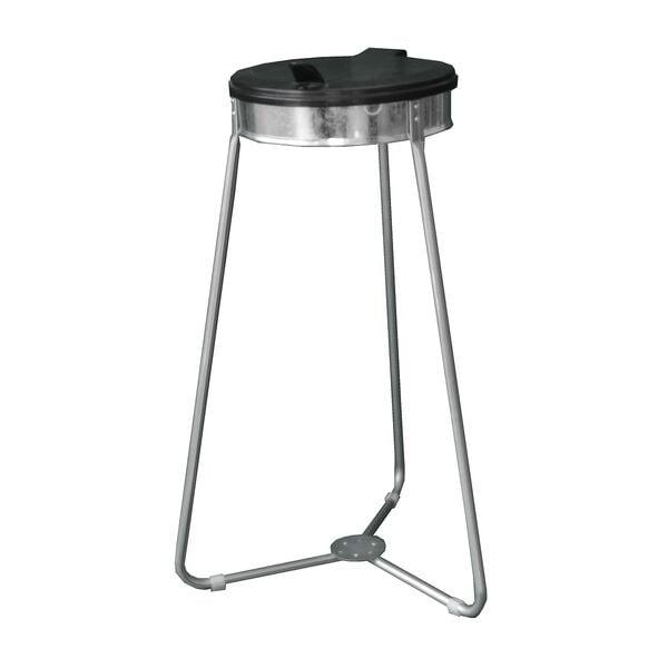 OTTO Office Müllsackständer 70 - 120 l schwarz Image