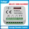 RX – télécommande universelle multi-fréquence 300-868MHz, Code roulant et fixe et Code