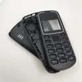 Custodia completa per custodia per cellulare per tastiera inglese Nokia 1280 +
