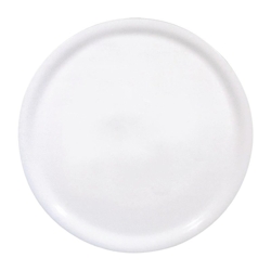 Gastronoble Saturnia Napoli Pizzateller - 31cm - Porzellan - 24 Teller - Pastateller