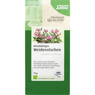 SALUS Pharma WEIDENRÖSCHENKRAUT kleinblütig Tee Salus 75 g Image