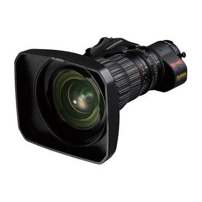 Fujinon ZA12x4.5BRD-S10 2/3'' HD Select Series Extreme Wide Lens with S10 Servo ZA12X4.5BRD-S10
