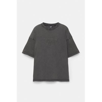 Stwd Chain Print T-Shirt