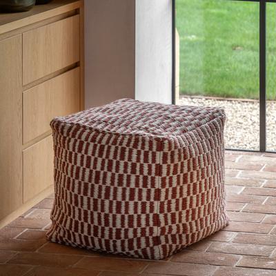 Rowan Pouffe