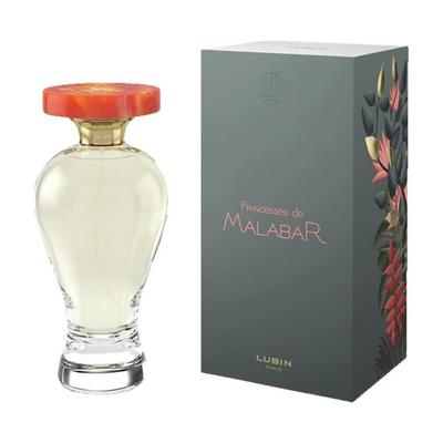 Lubin Princesses de Malabar EdP Nat. Spray 50 ml Damen Image