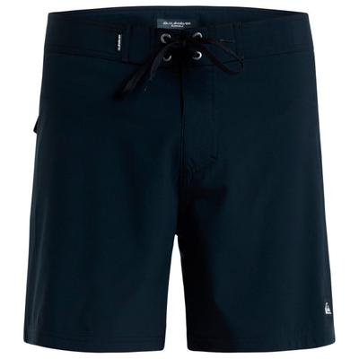 Quiksilver - Surfsilk Kaimana 16 - Boardshorts Gr 28 blau/schwarz Image