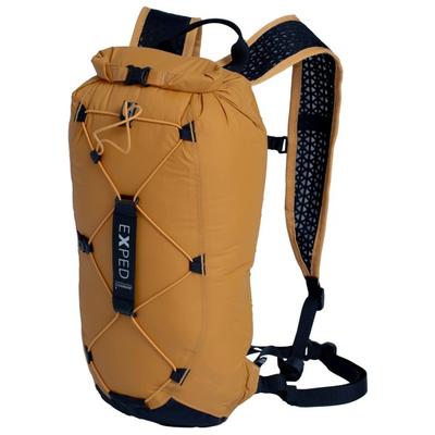 Exped - Cloudburst 9 - Daypack Gr 9 l braun Image