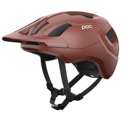 POC - Axion - Radhelm Gr 59-62 cm - L braun Image