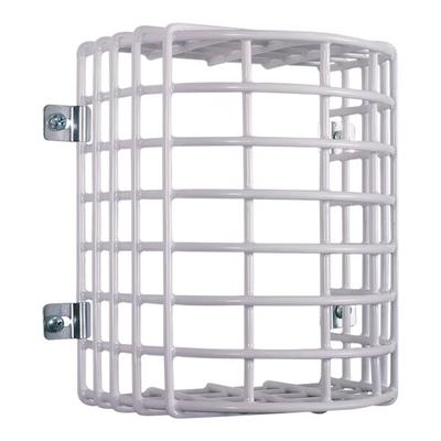 Safety Technology International Motion Detector Damage Stopper 6 5/16" x 4 11/16" x 7 7/16" Wire Cage STI-9621