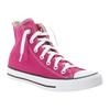 Sneaker CONVERSE "CHUCK TAYLOR ALL STAR", Gr. 39, berry smoothie, Textil, sportlich, Schuhe