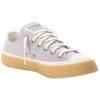 Sneaker CONVERSE "CHUCK TAYLOR ALL STAR RETRO RUBBER", Gr. 39, pink putty, egret, egret, Synthetik, sportlich, Schuhe