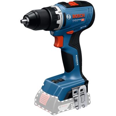 Akku-Bohrschrauber BOSCH PROFESSIONAL "»GSR 18V-65«", baumarkt, Bohrmaschinen, ohne Akku, ohne Ladegerät Image