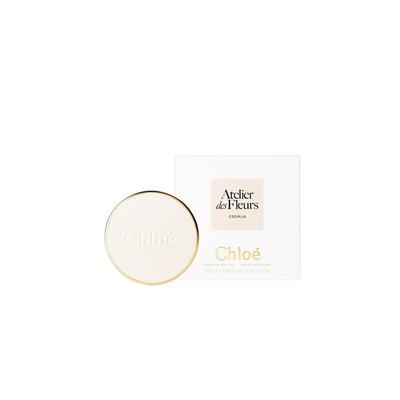 Chloé Atelier des Fleurs Cedrus Solid Parfum 3 g Damen Image