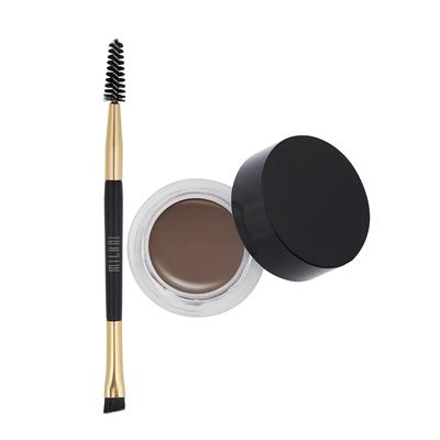 Milani Stay Put Brow Color Augenbrauengel 5 - DARK BROWN 2.6 g Braun Image