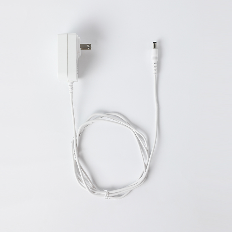 Power Adapter and Ethernet Cable (US/CA/AU) Compatible with HomeBase™ 2 and HomeBase™ 3
