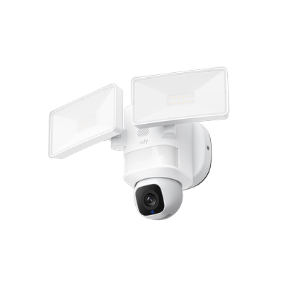 eufy Floodlight Camera E30