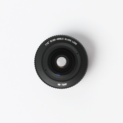 Wide Angle Lens