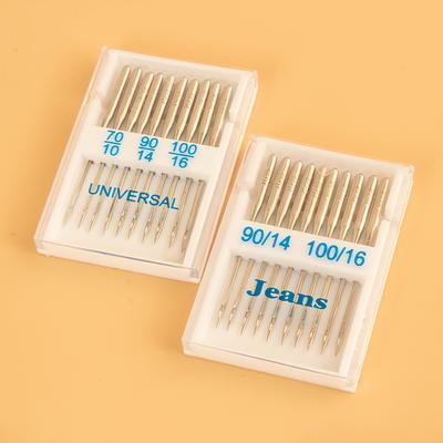 TEMU 20 Sewing Machine Needles Image