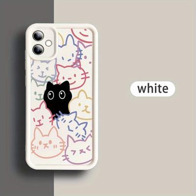 TEMU Phone For E13 G22 G14 G34 G53j G54 G84 G04 G24 5g Tpu Phone Cases Image