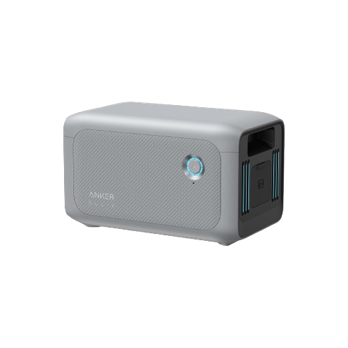 Anker SOLIX BP1000 Expansion Battery - 1056Wh LFP | For SOLIX C1000
