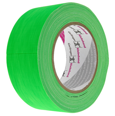 Gerband Tape G771 Neon Green