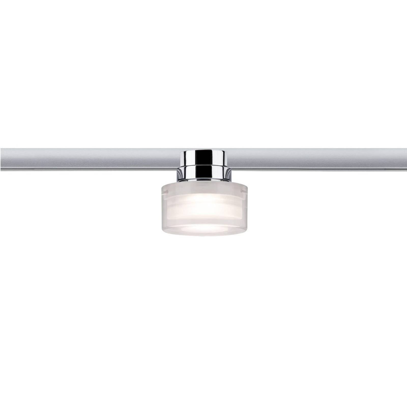 Paulmann URail luminaire LED Topa Dot 2.700K