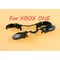 100pcs Replacement Black RB LB Bumpers Button For Microsoft Xbox One Xbox One Elite Controller With