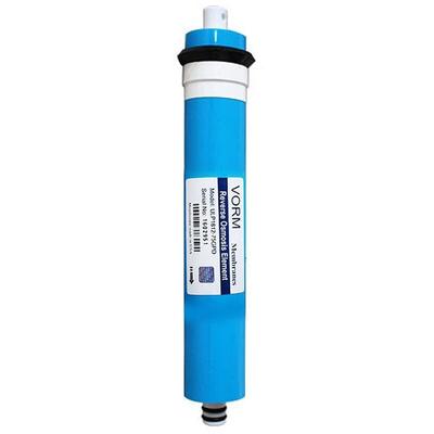 KZQ - 1812-75G Umkehrosmose, 75Gpd, universell kompatible Umkehrosmose-Membran, Ersatz, ro, passend Image