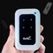4G LTE WiFi Router Modem Tragbare Hotspot Tasche WiFi SIM Karte LTE Router Mobile Wireless Router Mit SIM Karte für Asiatische Europa