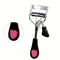 1PC Lady Professional Eyelash Curler With Comb Tweezers Curling Eyelash Clip Cosmetic Eye Beauty