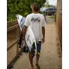 25 männer T-Shirt Sommer Verkauf Rip Live the Search Schönheit Curl Logo Erstaunliche Qualität Reine
