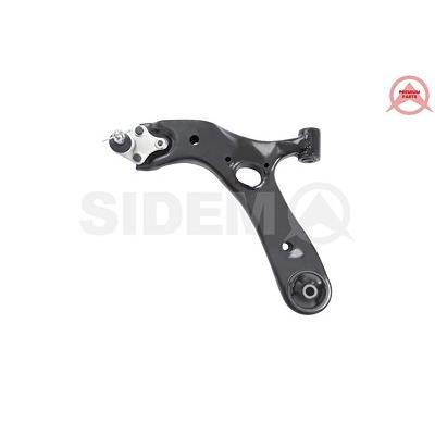 Sidem Lenker, Radaufhängung [Hersteller-Nr. 45872] für Toyota Image