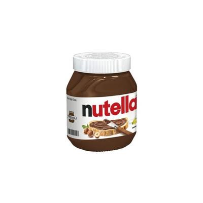 Nutella Nougatcreme »nutella« 750g Image