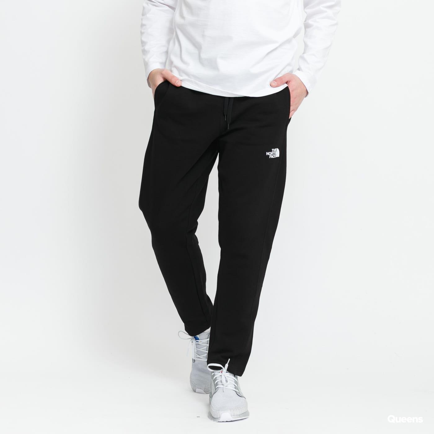 The North Face Herren M Standard Jogger Schwarz Image