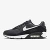 Nike Air Max 90 Freizeitschuhe für Herren in Schwarz/Grau/Weiß