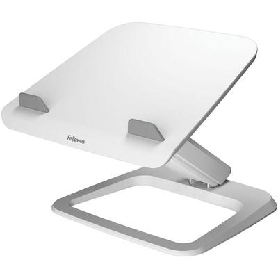Fellowes Notebook-Ständer »Hana LT« Weiß, 34.2x10.2x39.6 cm Image
