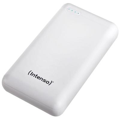 Intenso Powerbank »XS20000« 20000 mAh weiß