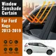 Per Ford kuga 2019 2018 2017 2016 2015 2014 2013 Lunotto Laterale Posteriore Parasole Auto Parasole