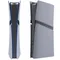 Plates For PlayStation 5 Pro Console Cover Face Plate Shell Replacement Anti-Scratch Plastic Hard