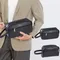 Portefeuilles en cuir PU rétro pour hommes et femmes, sacs à main d'affaires, mode, sac de crédit,