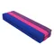 Gymnastics Beam Beam Folding Balance Equipment 7FT Suede Folding Balance Beam Gymnastics Gym