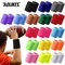 AOLIKES 1 paire serviette sport bracelets Tennis bandes de sueur poignet garde pour basket-ball