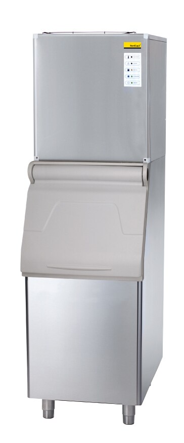 NORDCAP Eiswürfelbereiter SVH 222 L Image