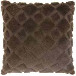 Unique Living Sierkissen Fraser 45x45cm Coconut Image
