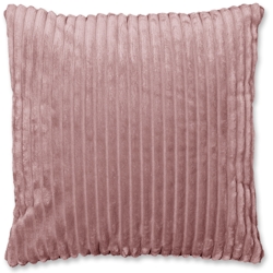 Unique Living Sierkissen Dez 45x45cm Altrosa Image