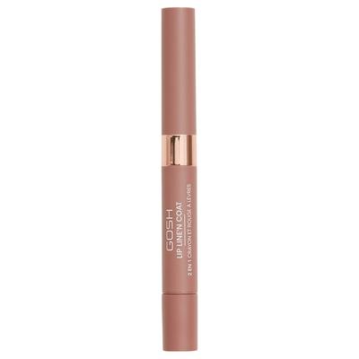 Gosh Copenhagen Lipliner Nude Image